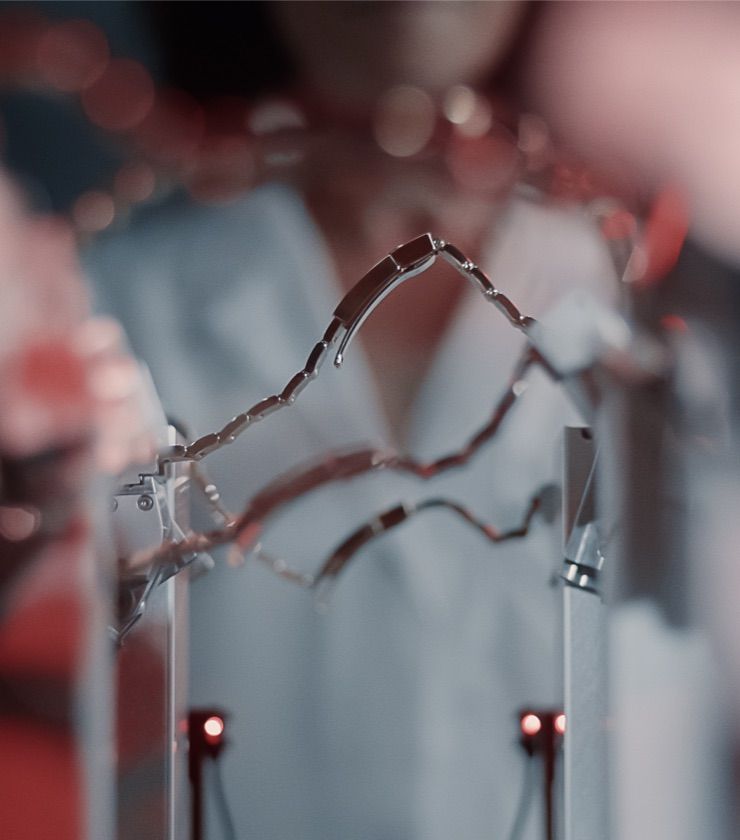 Rolex Uhrmacherkunst – Stebler Gstaad