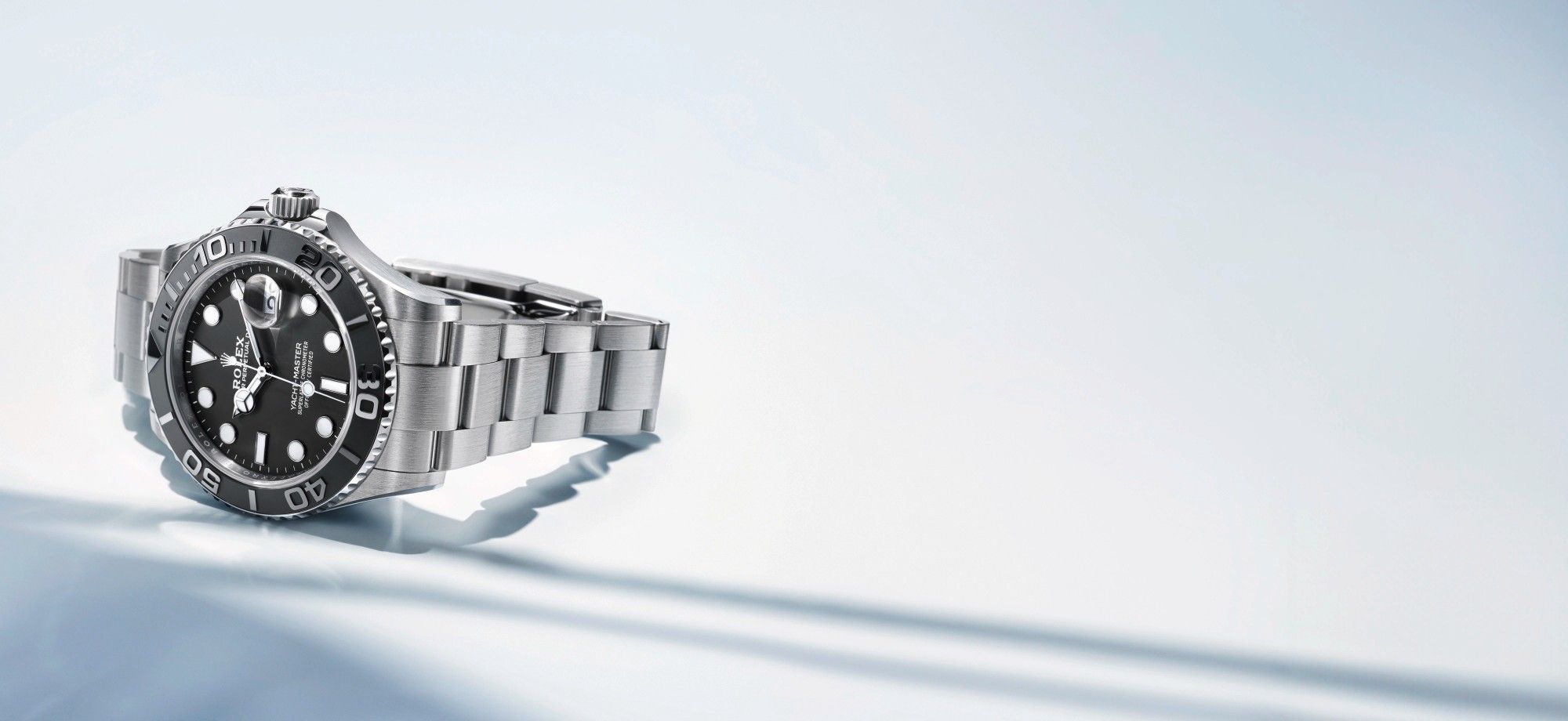 Rolex Yacht‑Master
