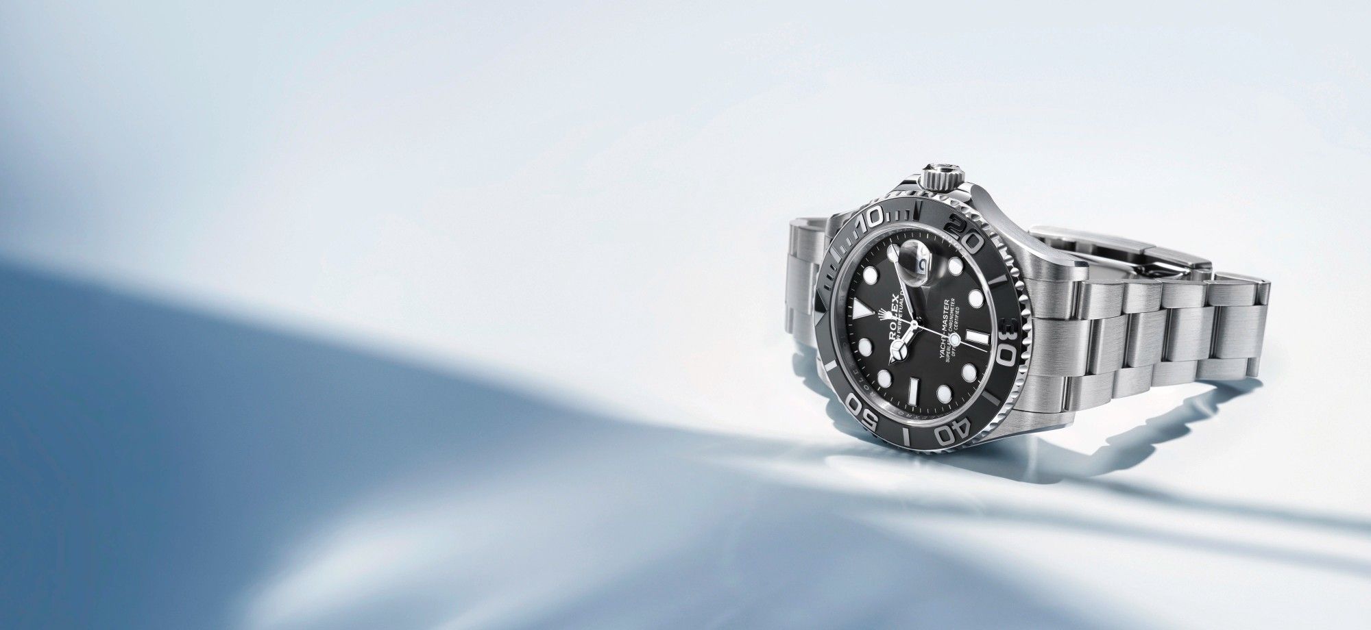 Rolex Yacht‑Master