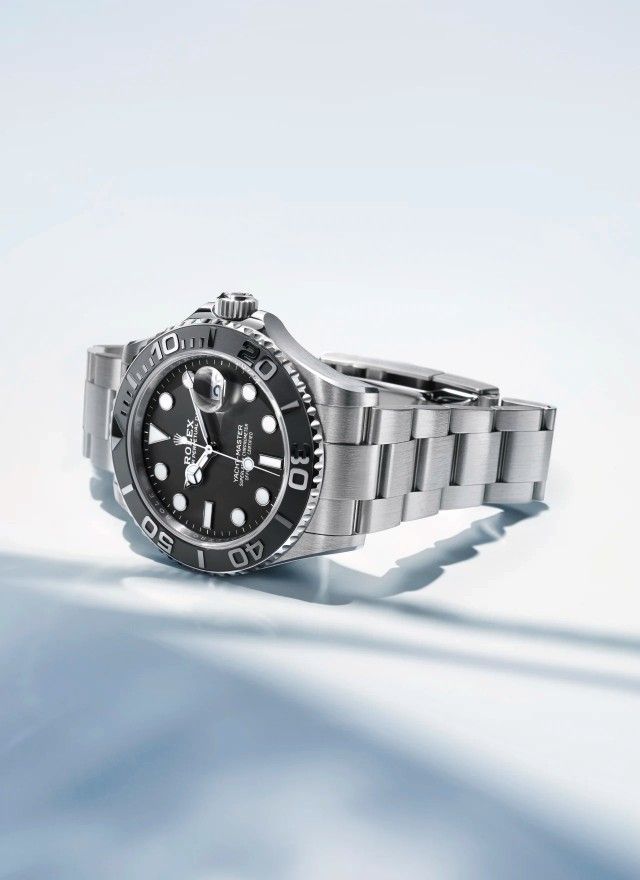 Rolex Yacht‑Master