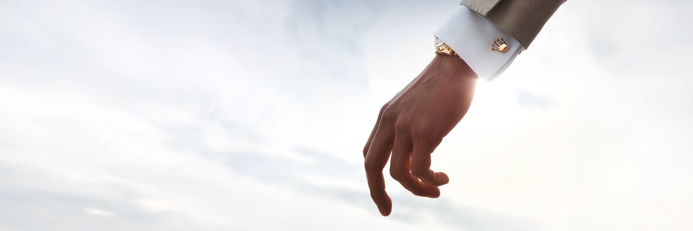 Offizieller Rolex Fachhändler in Gstaad – Stebler Gstaad