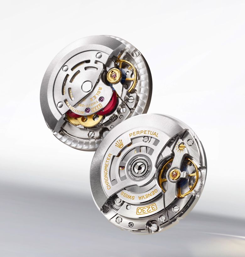 Neue Rolex Oyster Perpetual Modelle 2025 – Stebler Gstaad