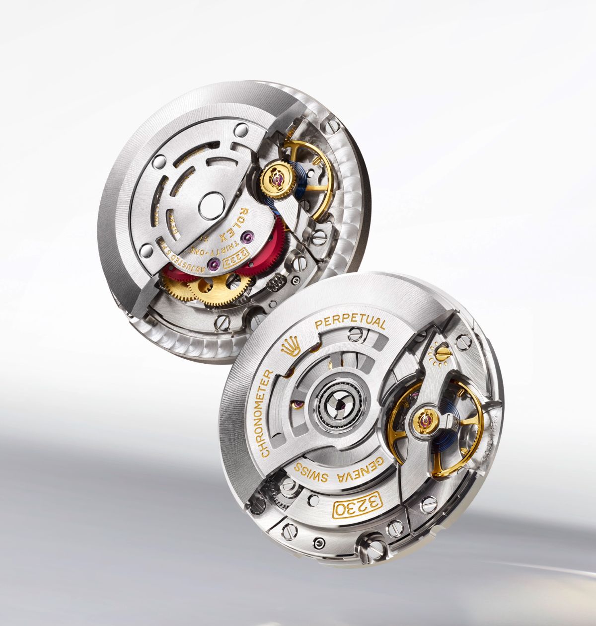 Neue Rolex Oyster Perpetual Modelle 2025 – Stebler Gstaad