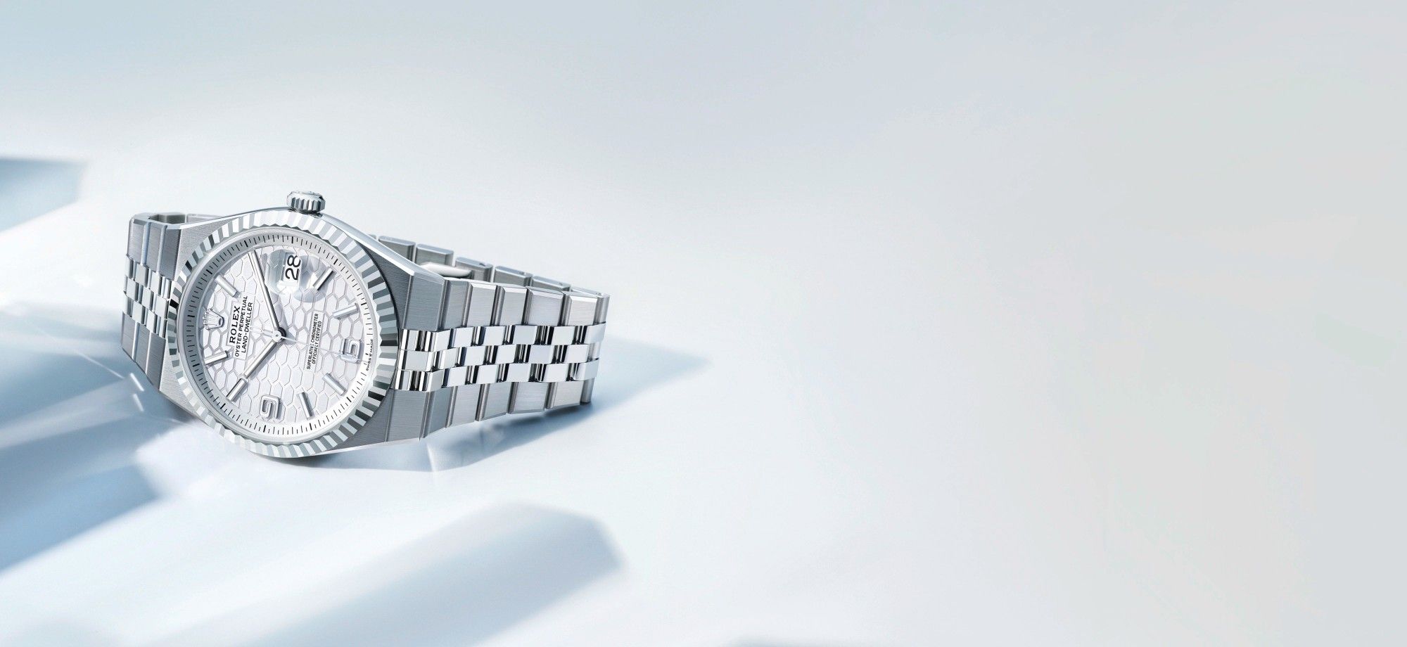 Rolex Land Dweller