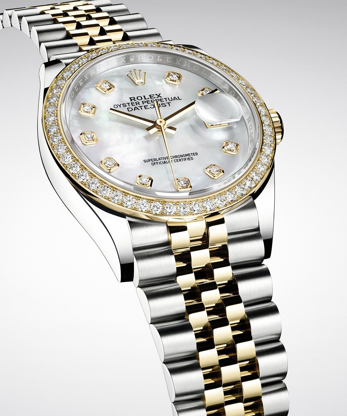rolex datejust