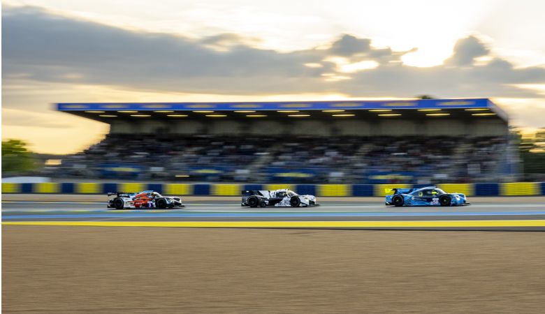 Le Mans