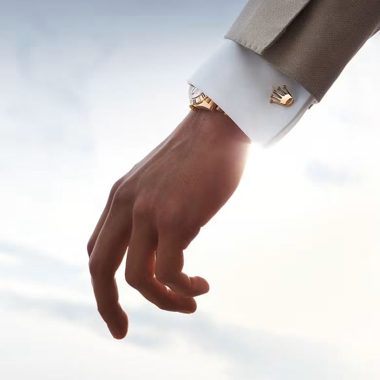 Offizieller Rolex Fachhändler in Gstaad – Stebler Gstaad