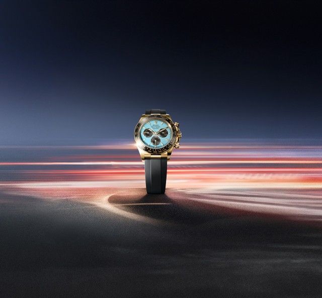Rolex Cosmograph Daytona