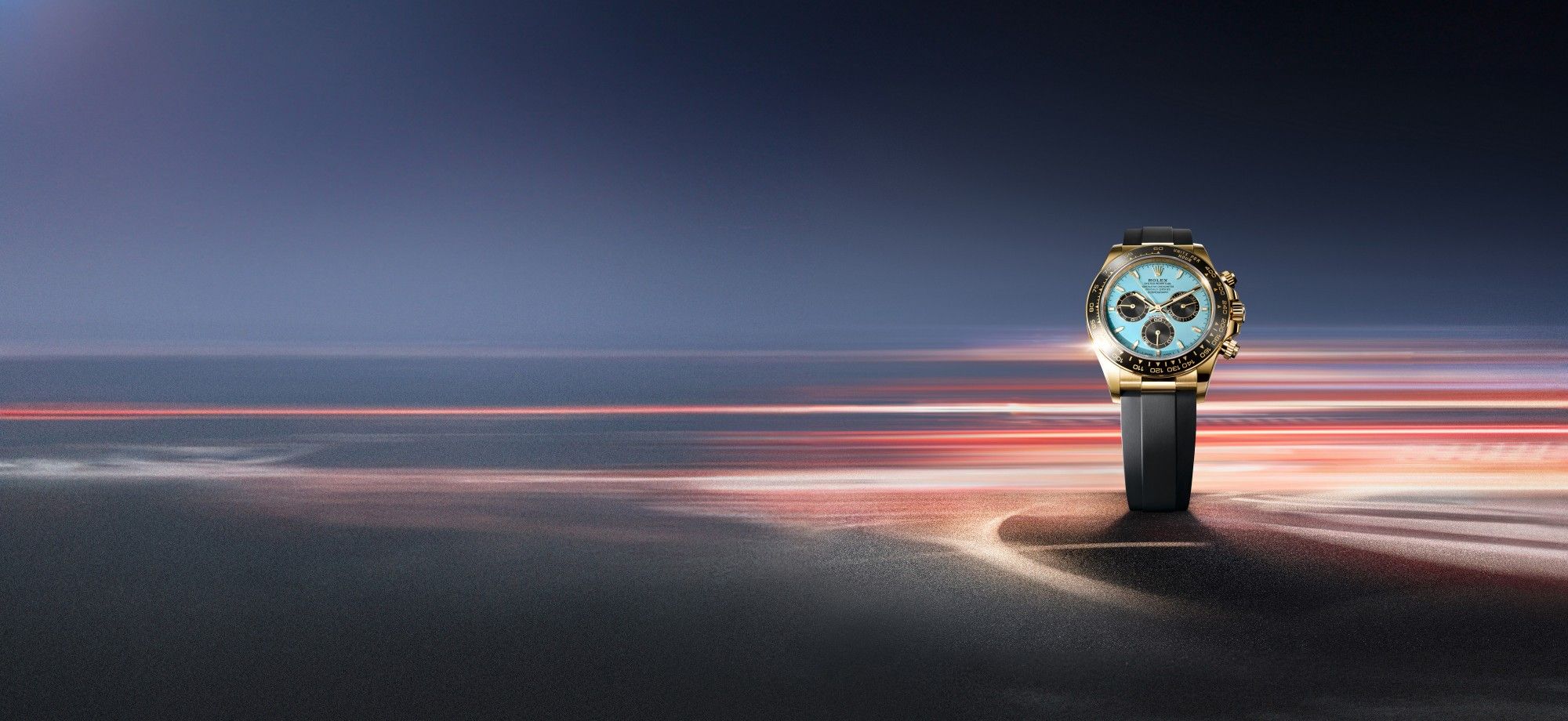 Rolex Cosmograph Daytona