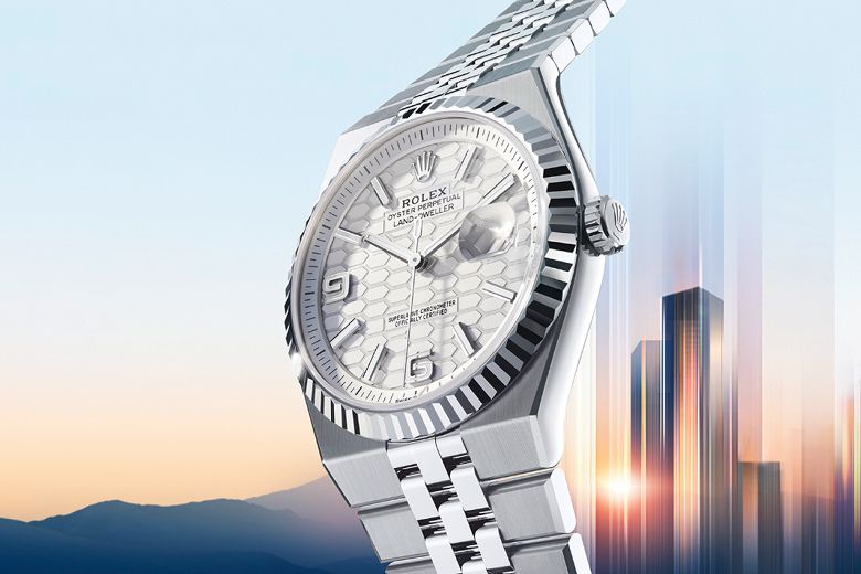 rolex new watches 2025 - Stebler Gstaad