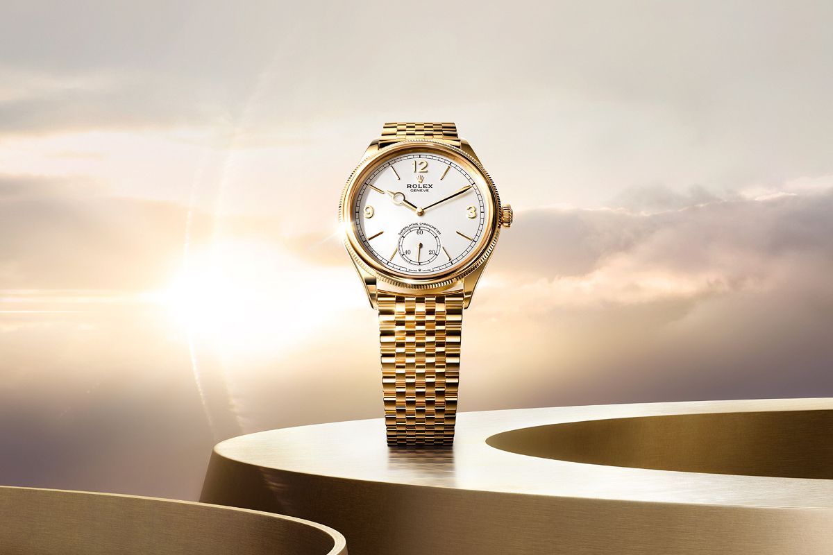 rolex new 1908 watches 2025 - Stebler Gstaad