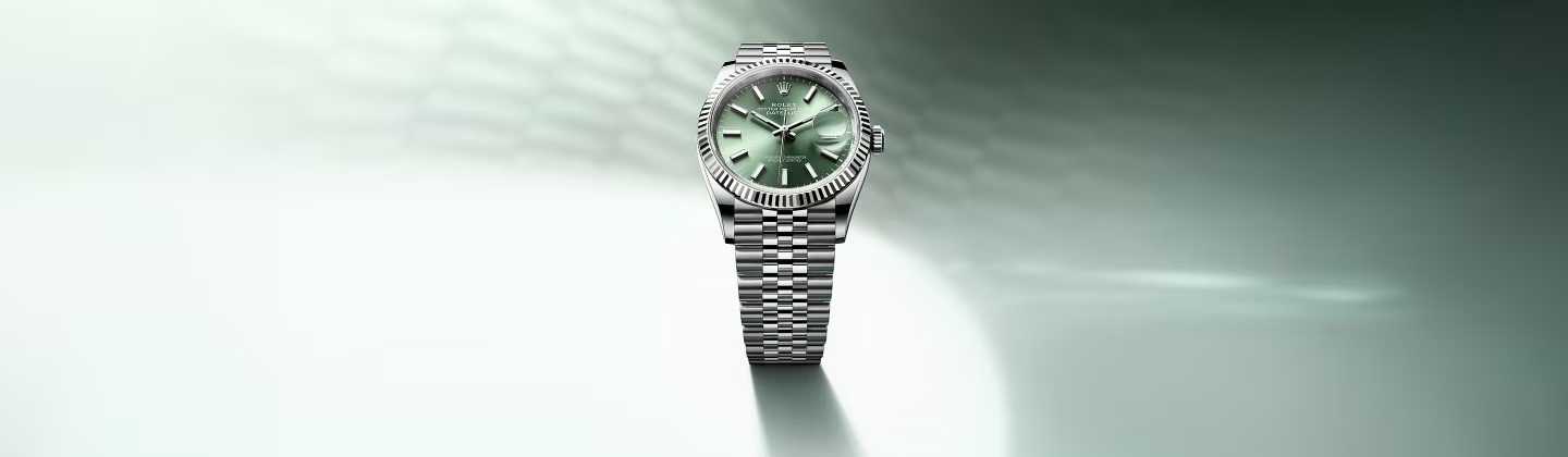 Rolex und The Amundi Evian Championship - Stebler Gstaad