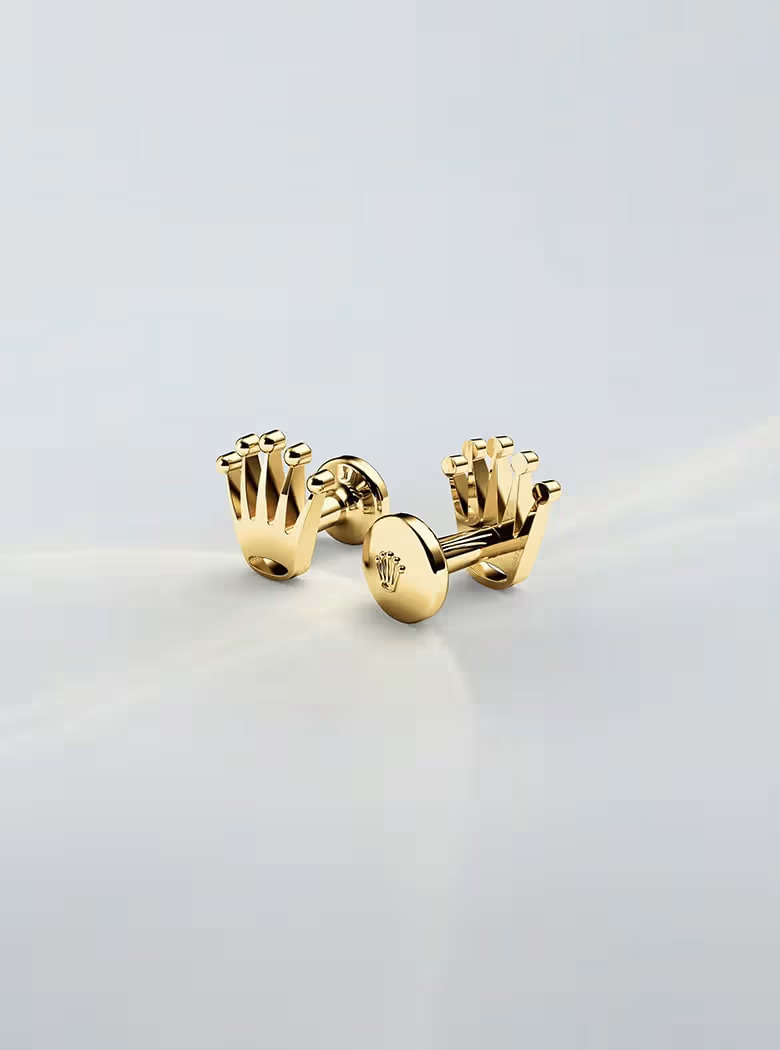 Rolex Accessories at Stebler Gstaad in Gstaad