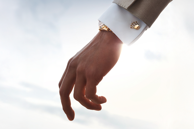 Offizieller Rolex Fachhändler in Gstaad – Stebler Gstaad