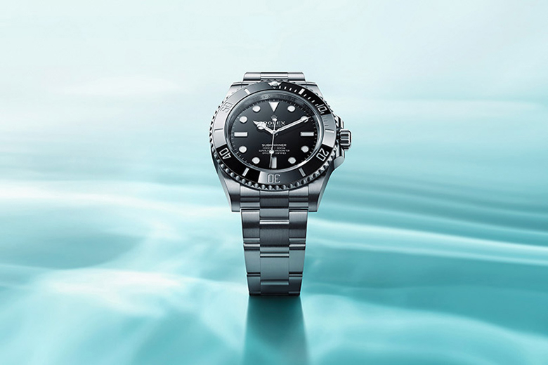Rolex Submariner Modelle – Stebler Gstaad