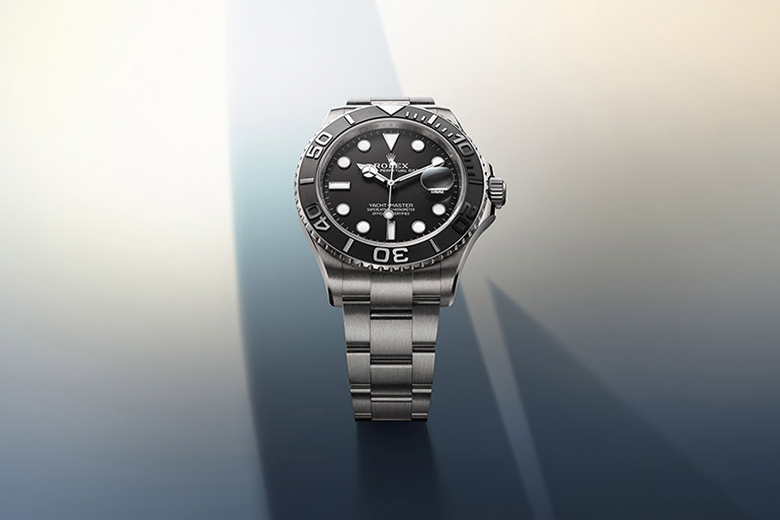 Rolex Yacht-Master II Modelle – Stebler Gstaad