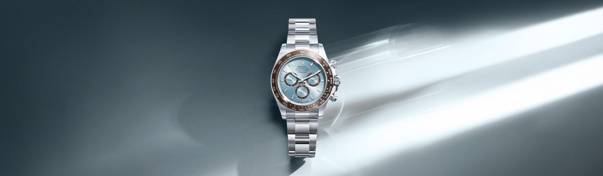 Rolex Cosmograph Daytona Modelle – Stebler Gstaad