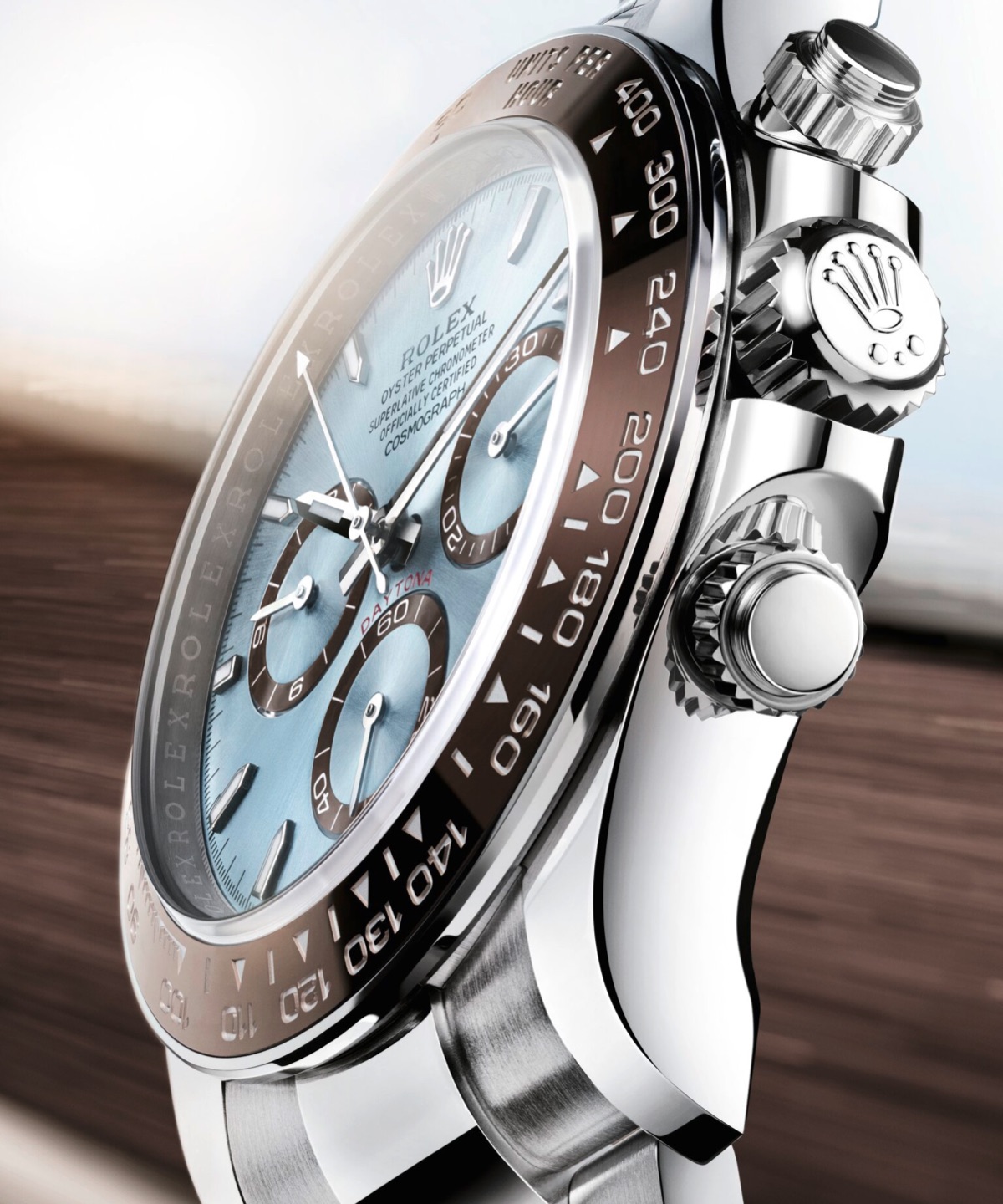 Rolex Cosmograph Daytona Modelle – Stebler Gstaad