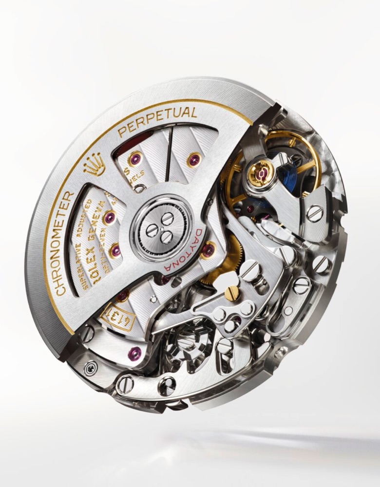 Rolex Cosmograph Daytona Modelle – Stebler Gstaad