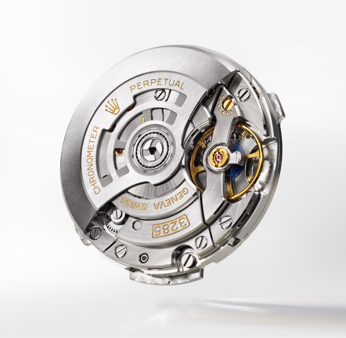 Rolex Explorer II Modelle – Stebler Gstaad