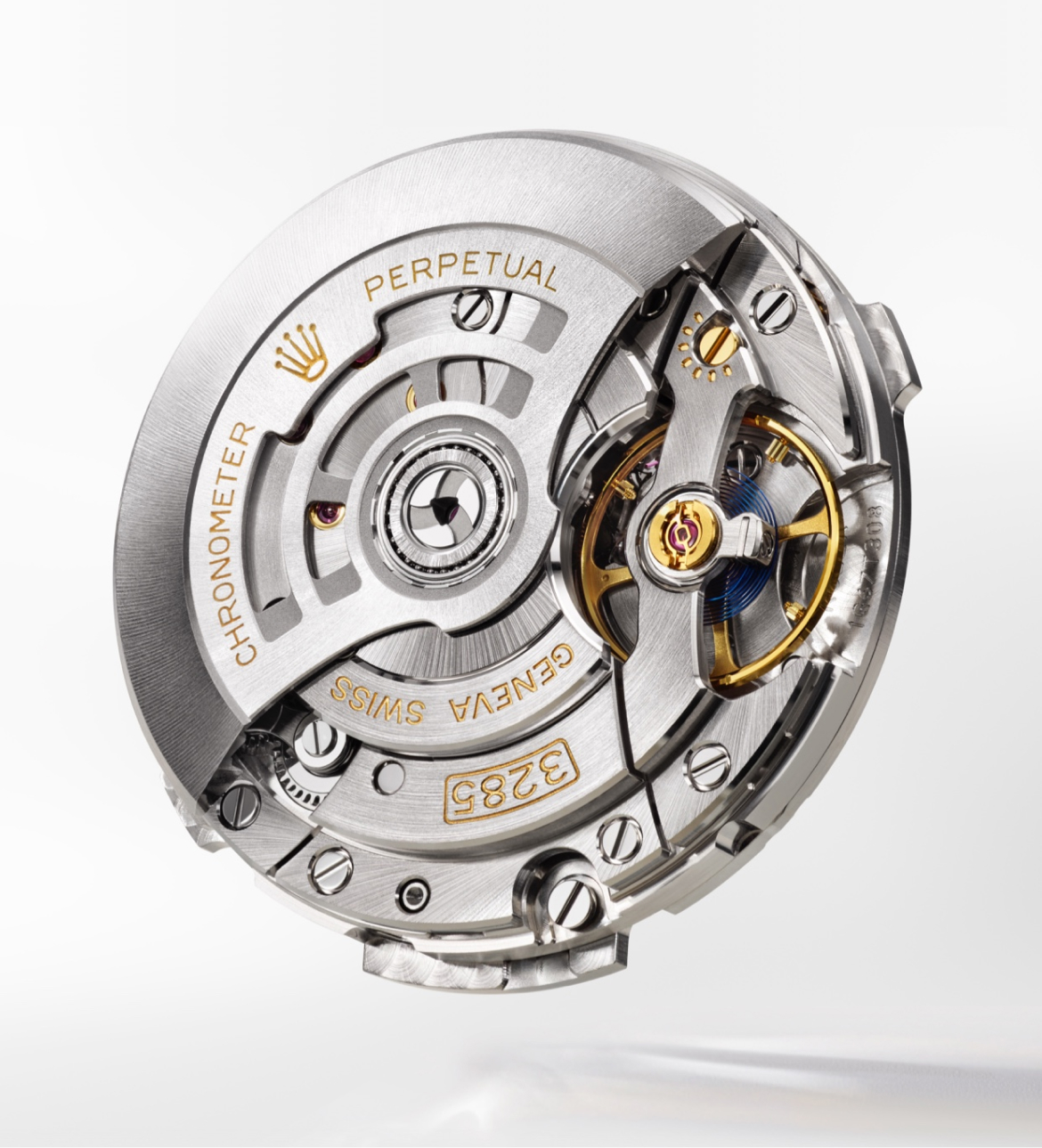 Rolex Explorer Modelle – Stebler Gstaad