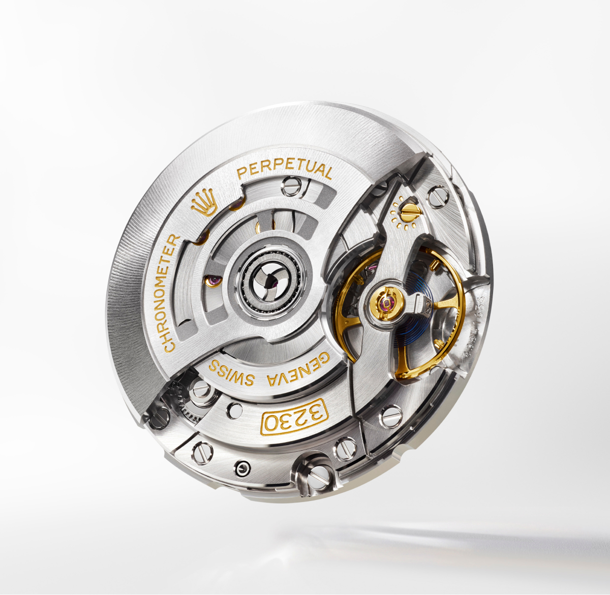 Rolex Explorer Modelle – Stebler Gstaad
