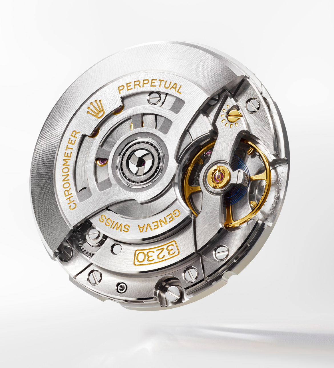 Rolex Explorer Modelle – Stebler Gstaad