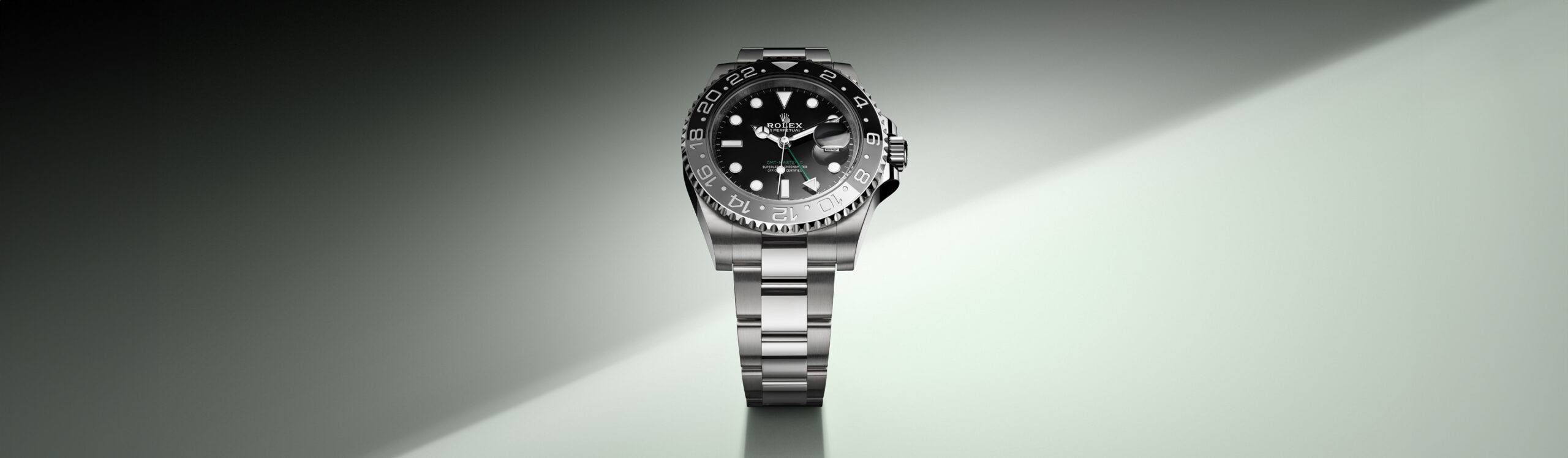 Rolex GMT-Master II Watches - Stebler Gstaad