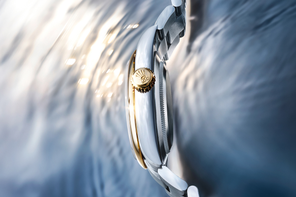 Offizieller Rolex Fachhändler in Gstaad – Stebler Gstaad