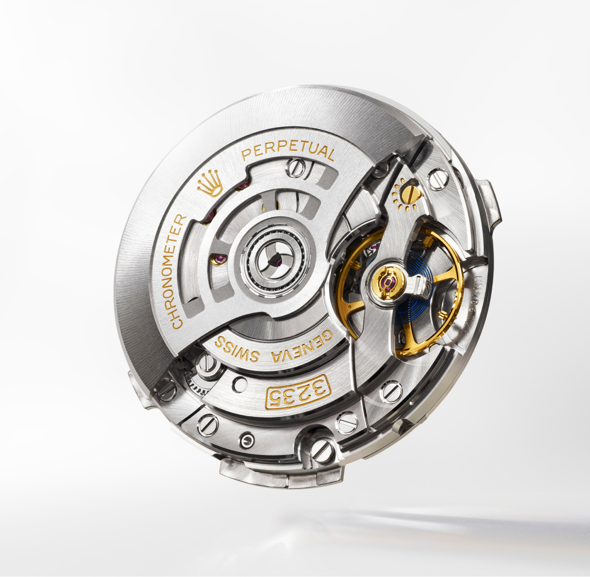 Oyster Perpetual