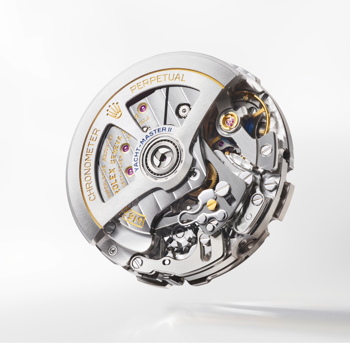 Yacht‑Master II