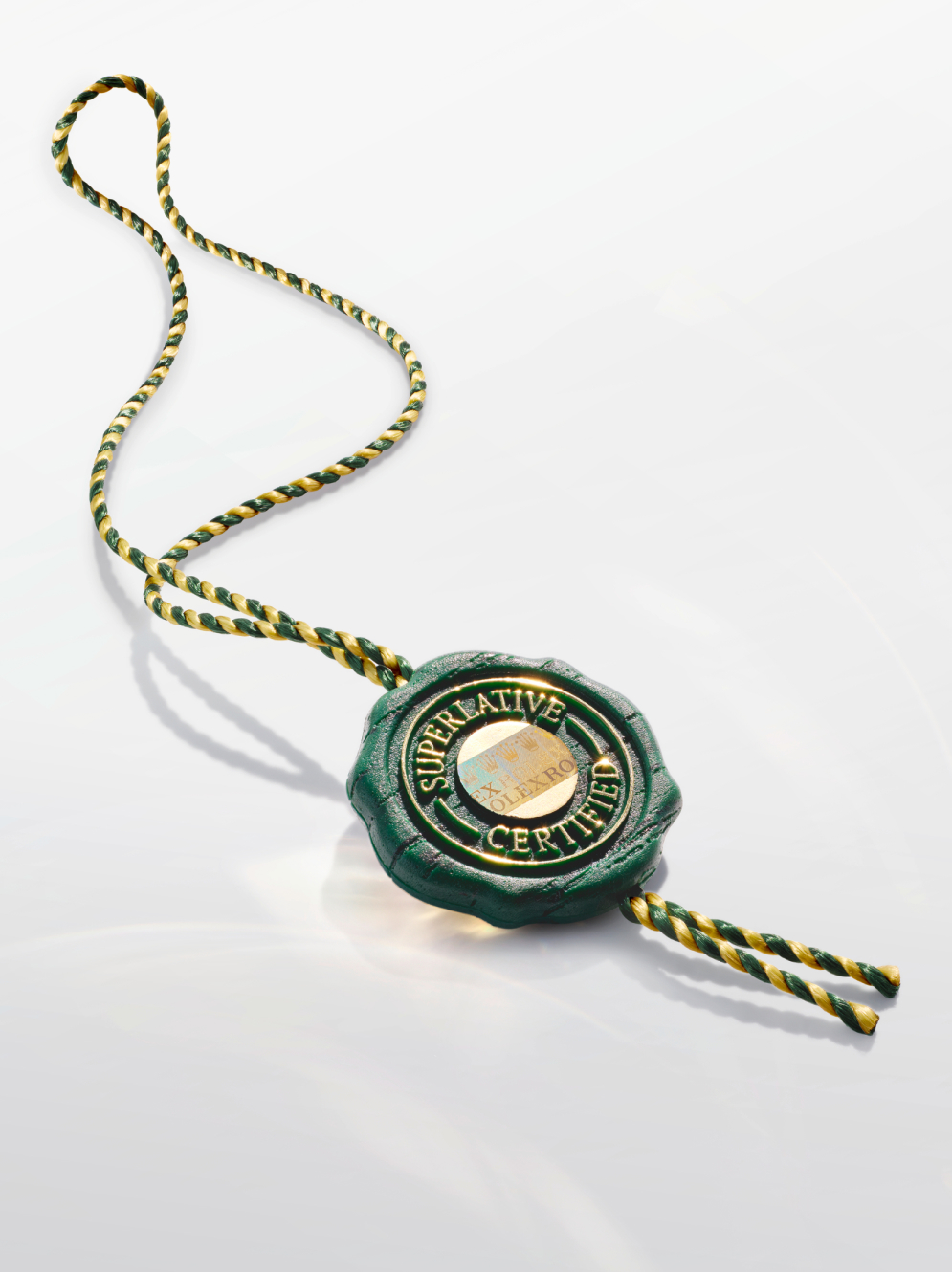 Rolex Oyster Story - Stebler Gstaad