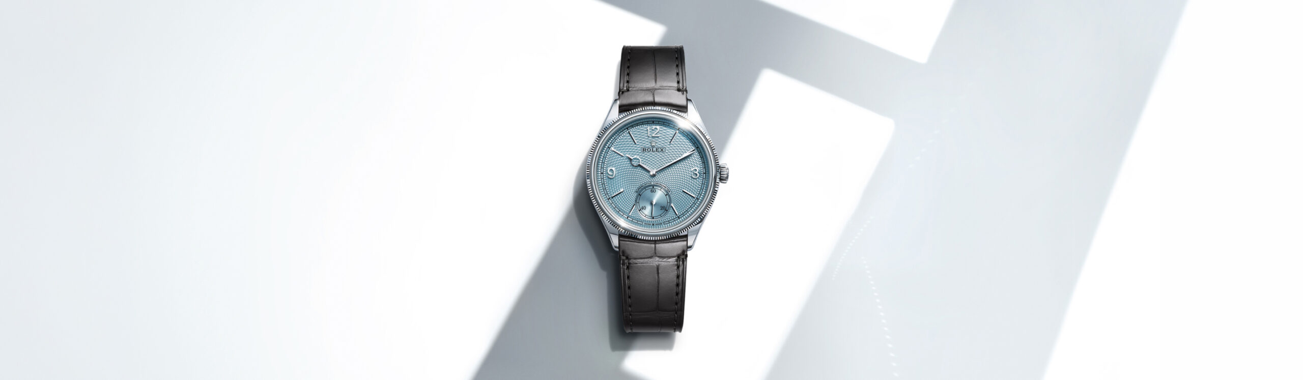Rolex 1908 Watches - Stebler Gstaad
