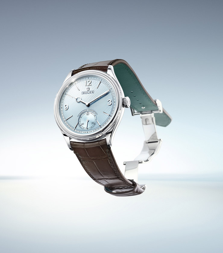 Rolex 1908 Modelle – Stebler Gstaad