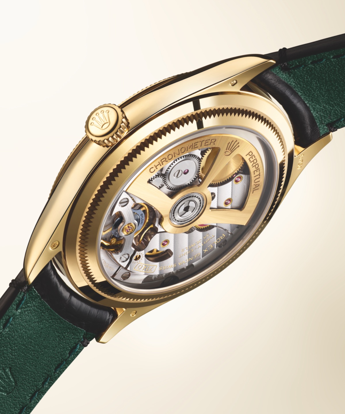 Rolex 1908 Modelle – Stebler Gstaad