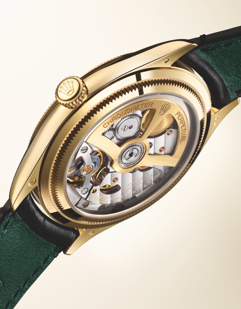Rolex 1908 Modelle – Stebler Gstaad