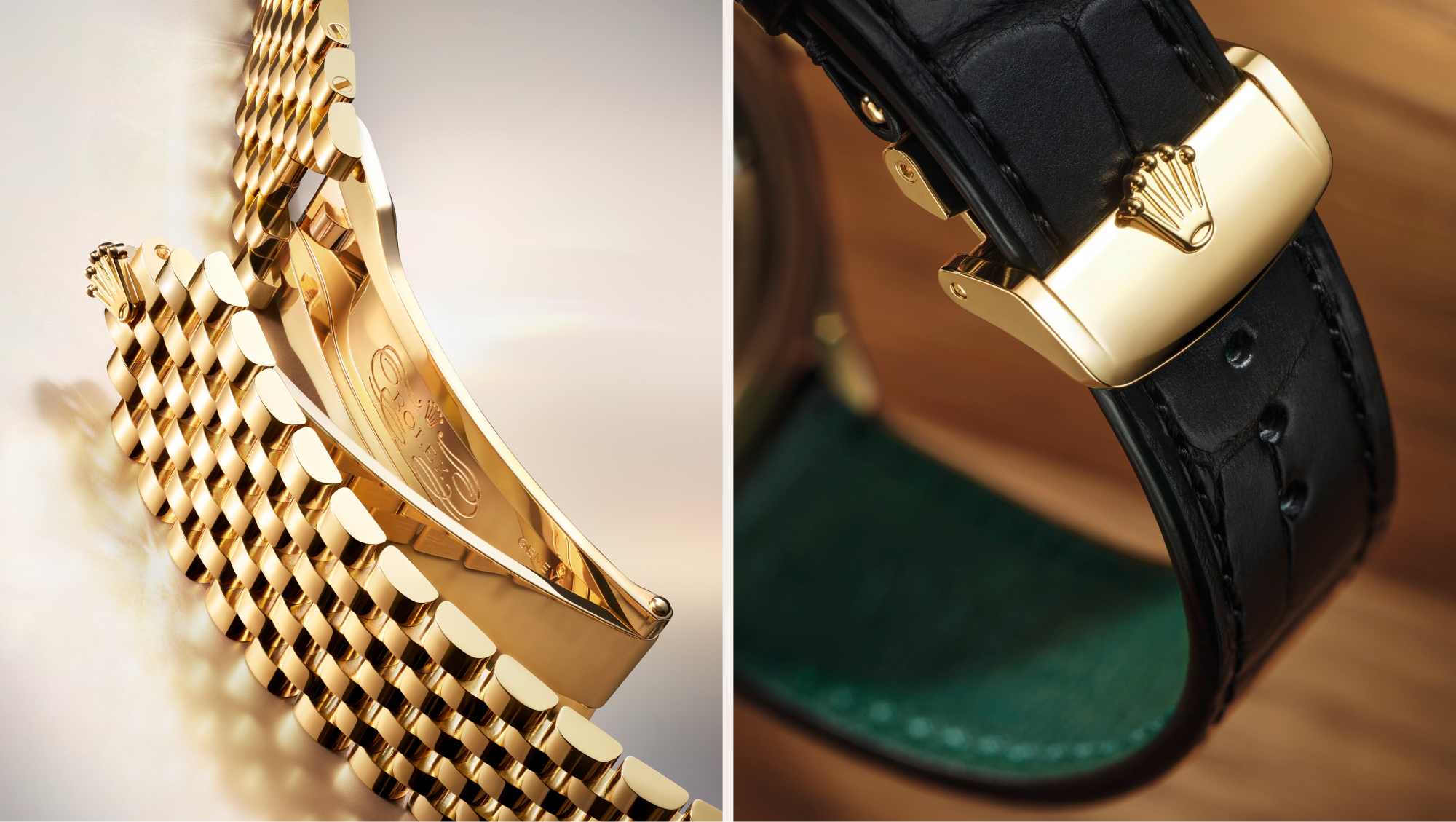 Rolex 1908 Watches - Stebler Gstaad