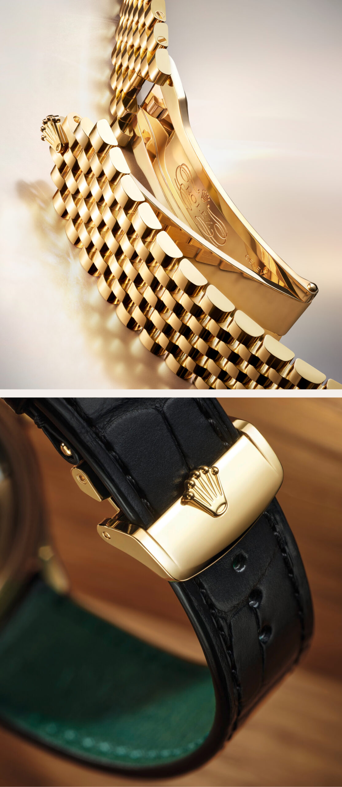 Rolex 1908 Watches - Stebler Gstaad