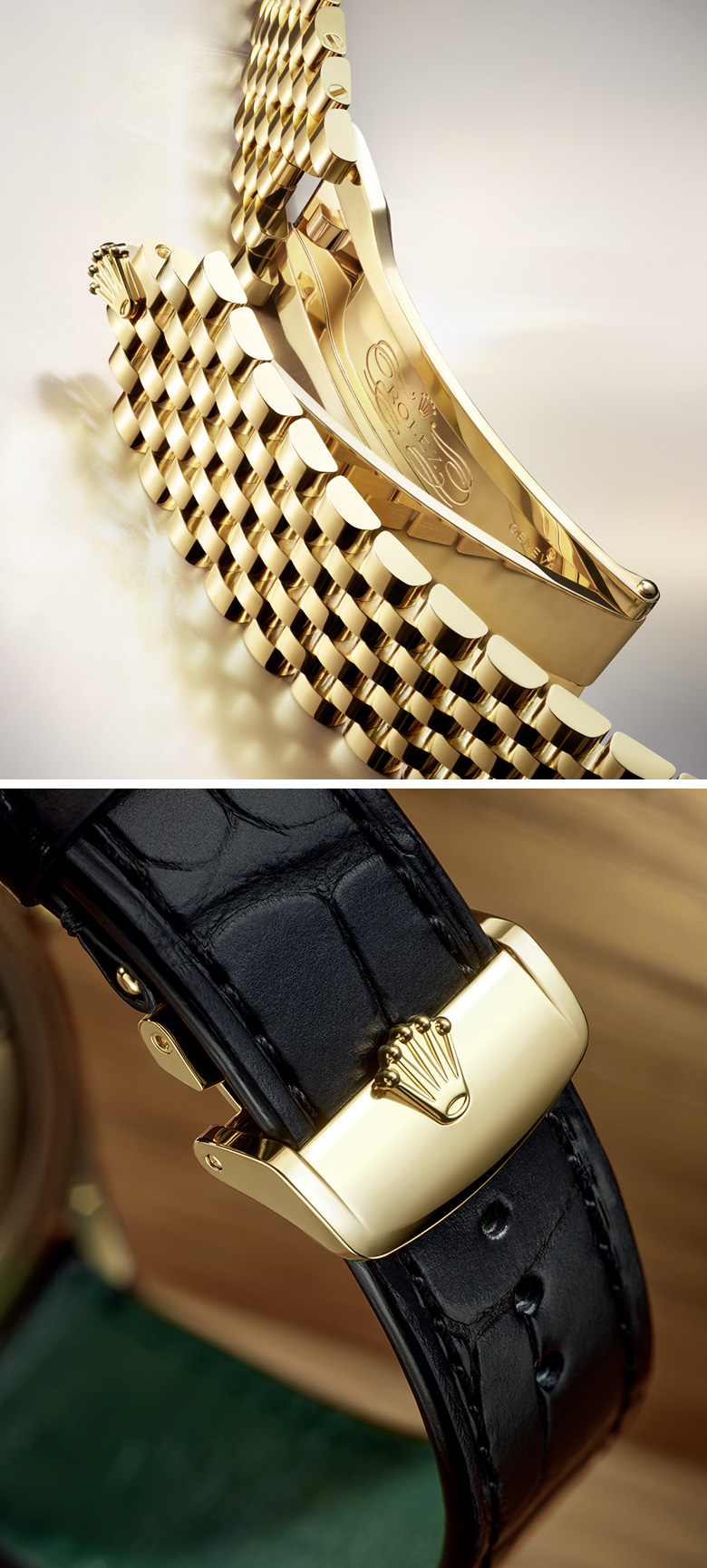 Rolex 1908 Modelle – Stebler Gstaad