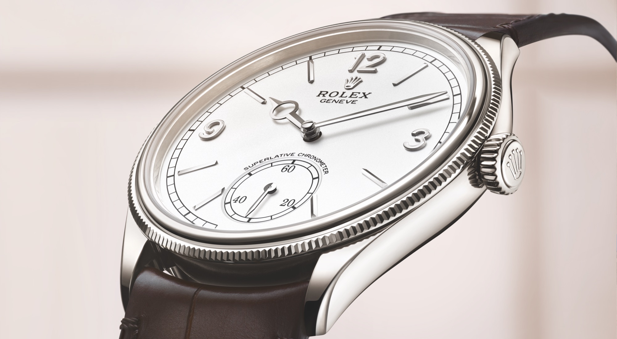 Rolex 1908 Modelle – Stebler Gstaad
