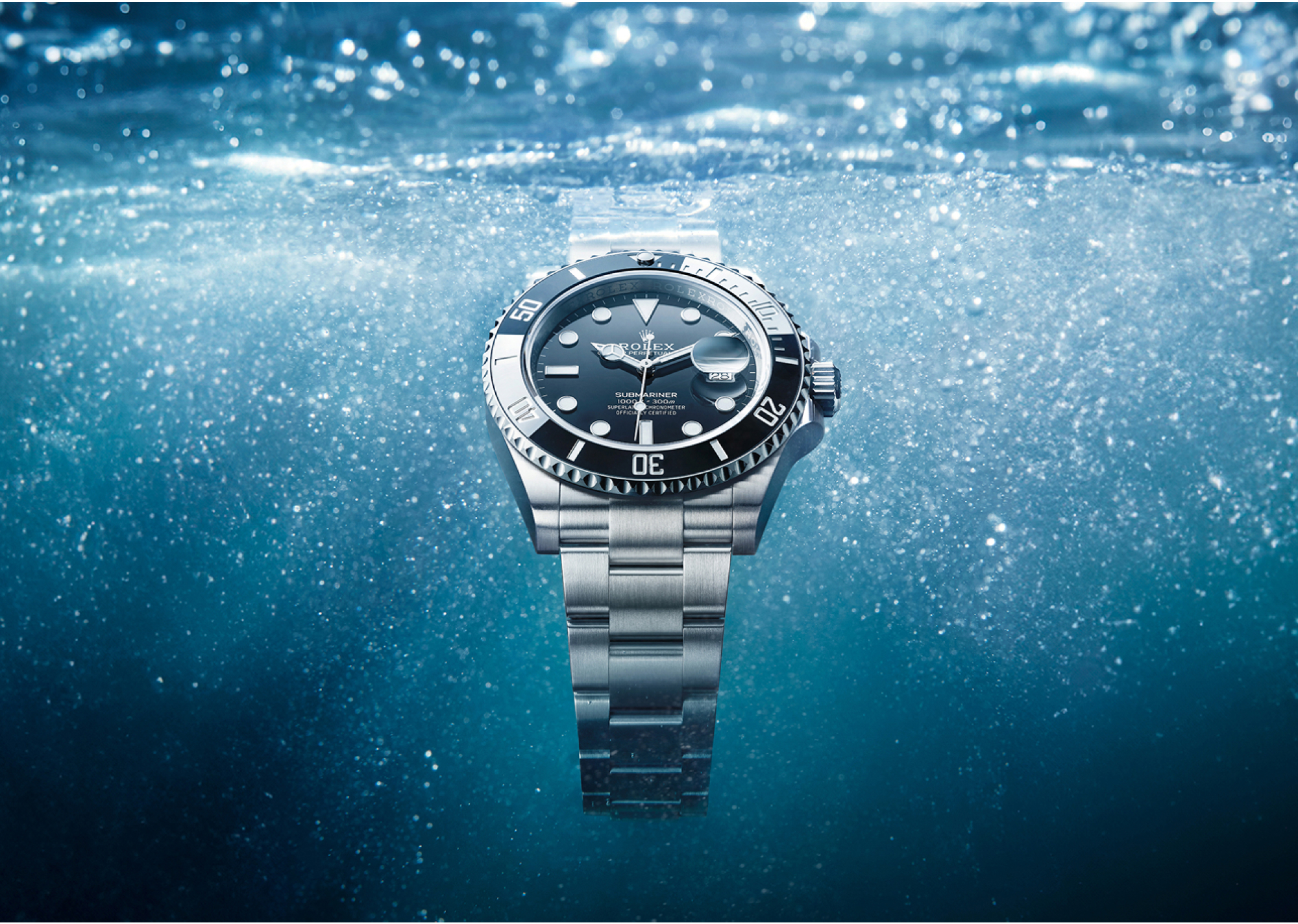 Submariner