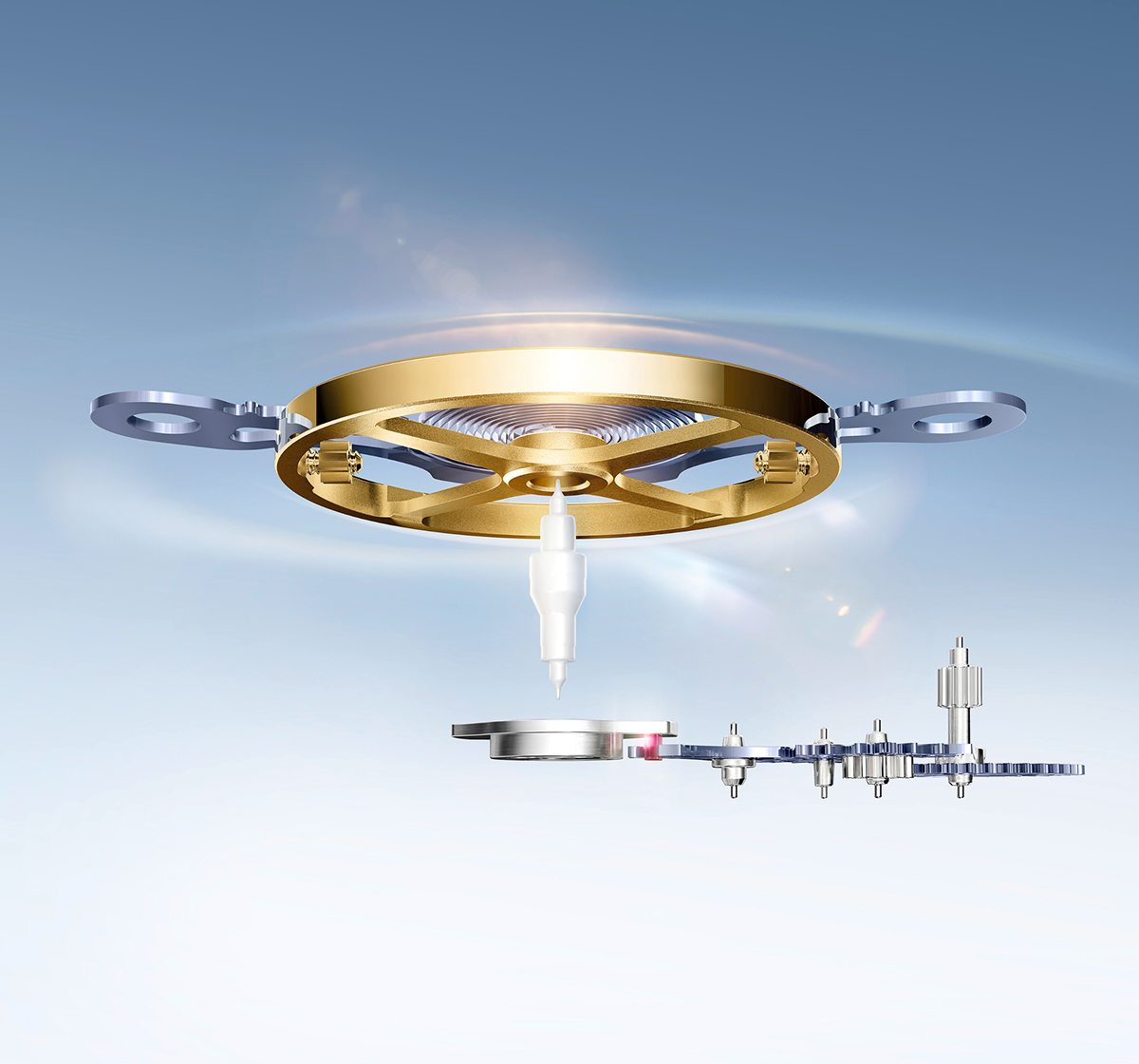 Rolex Land-Dweller Modelle – Stebler Gstaad