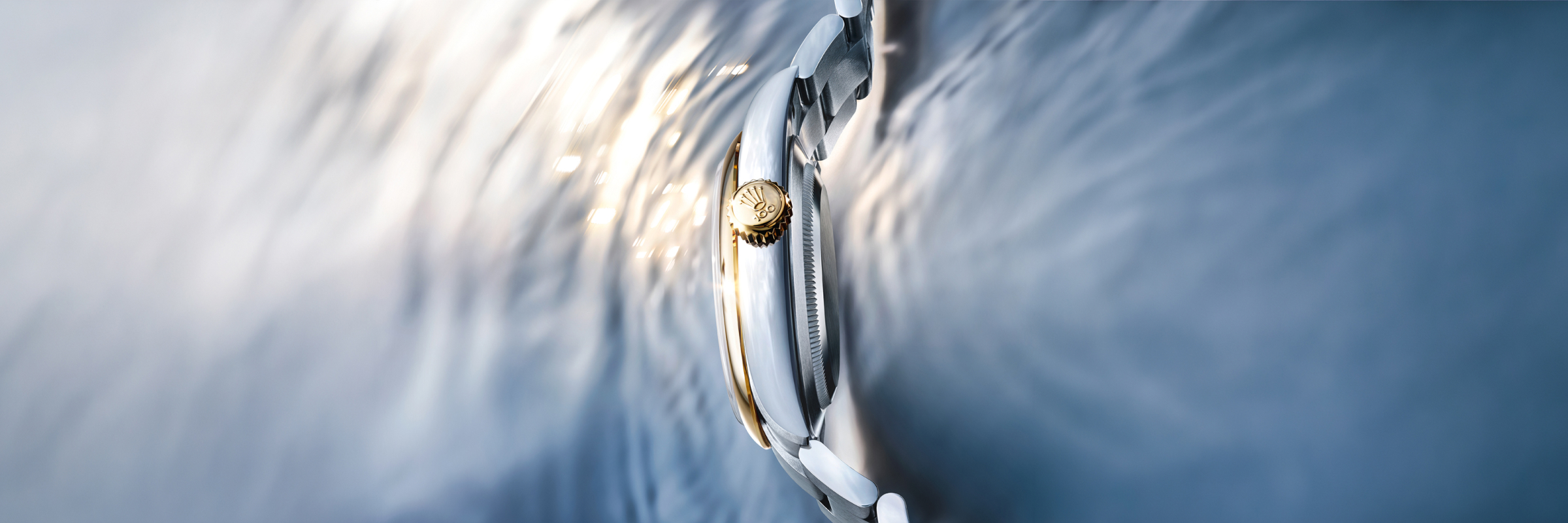 Rolex Uhren in Gstaad – Stebler Gstaad