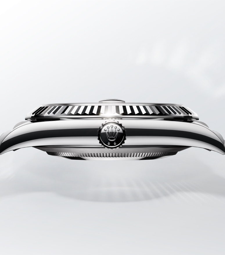 Rolex Uhrmacherkunst – Stebler Gstaad
