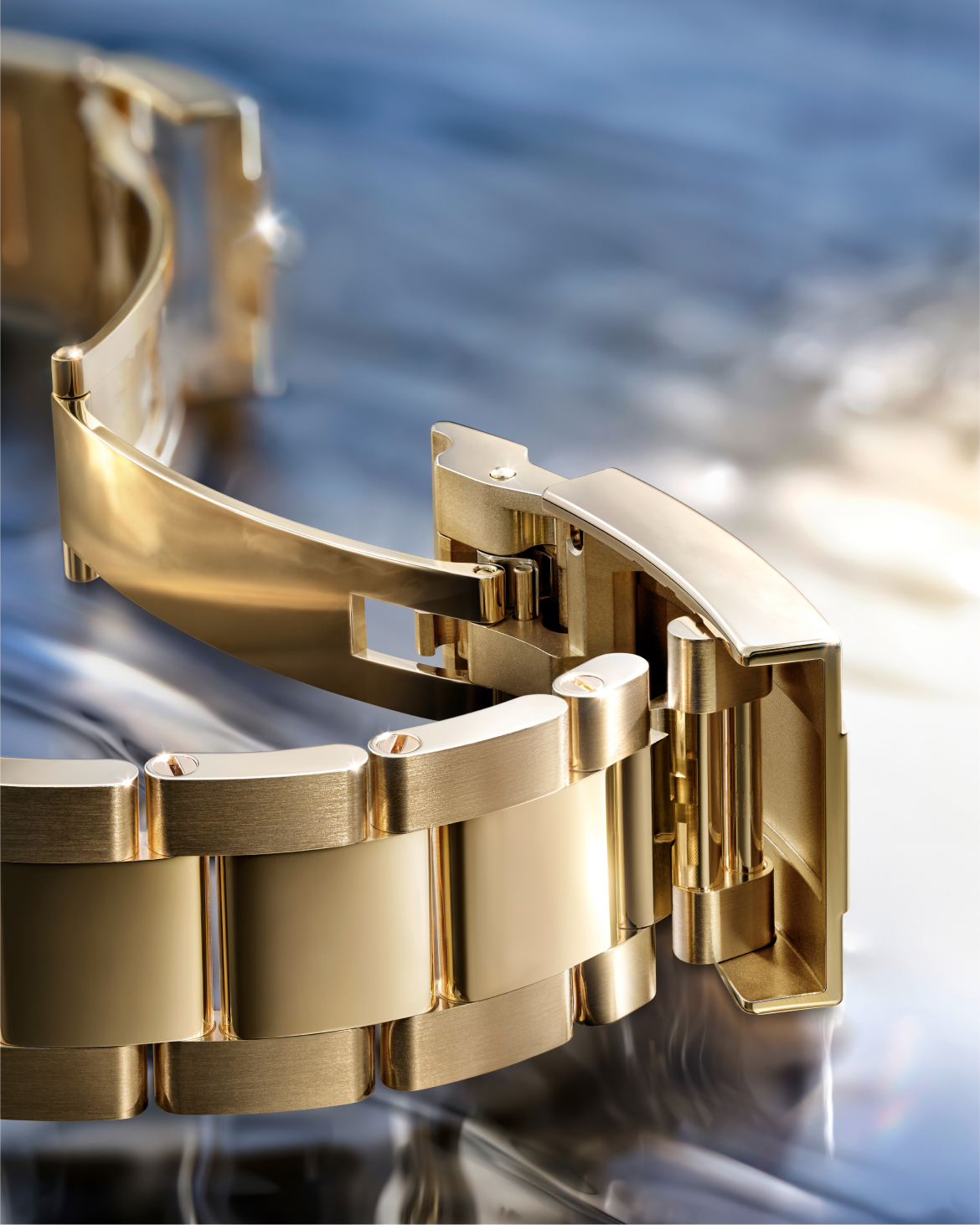 Rolex Yacht-Master Modelle – Stebler Gstaad