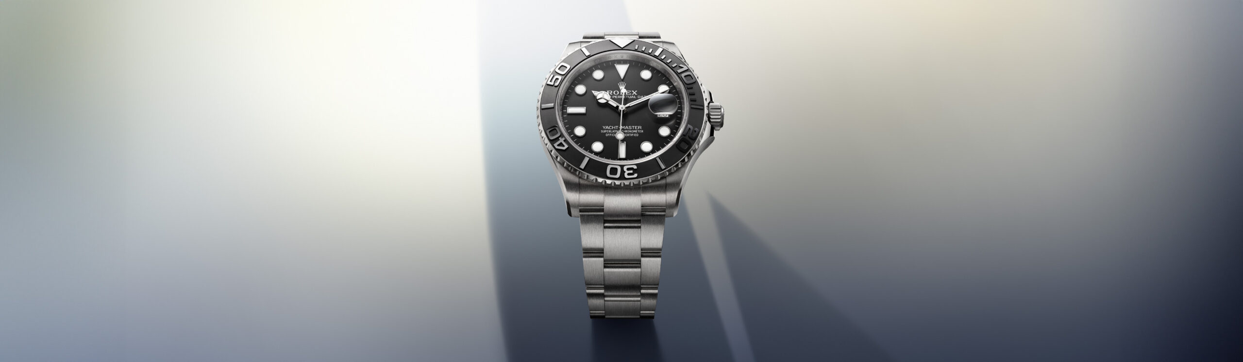 Rolex Yacht-Master Modelle – Stebler Gstaad