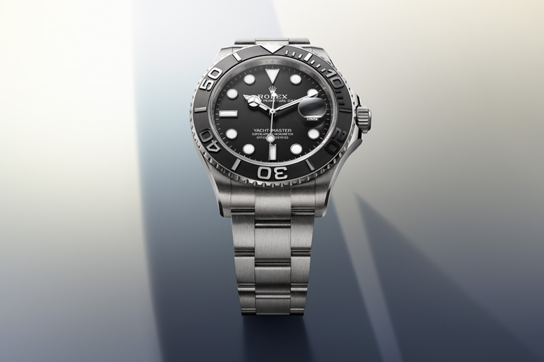 Rolex Yacht-Master Modelle – Stebler Gstaad
