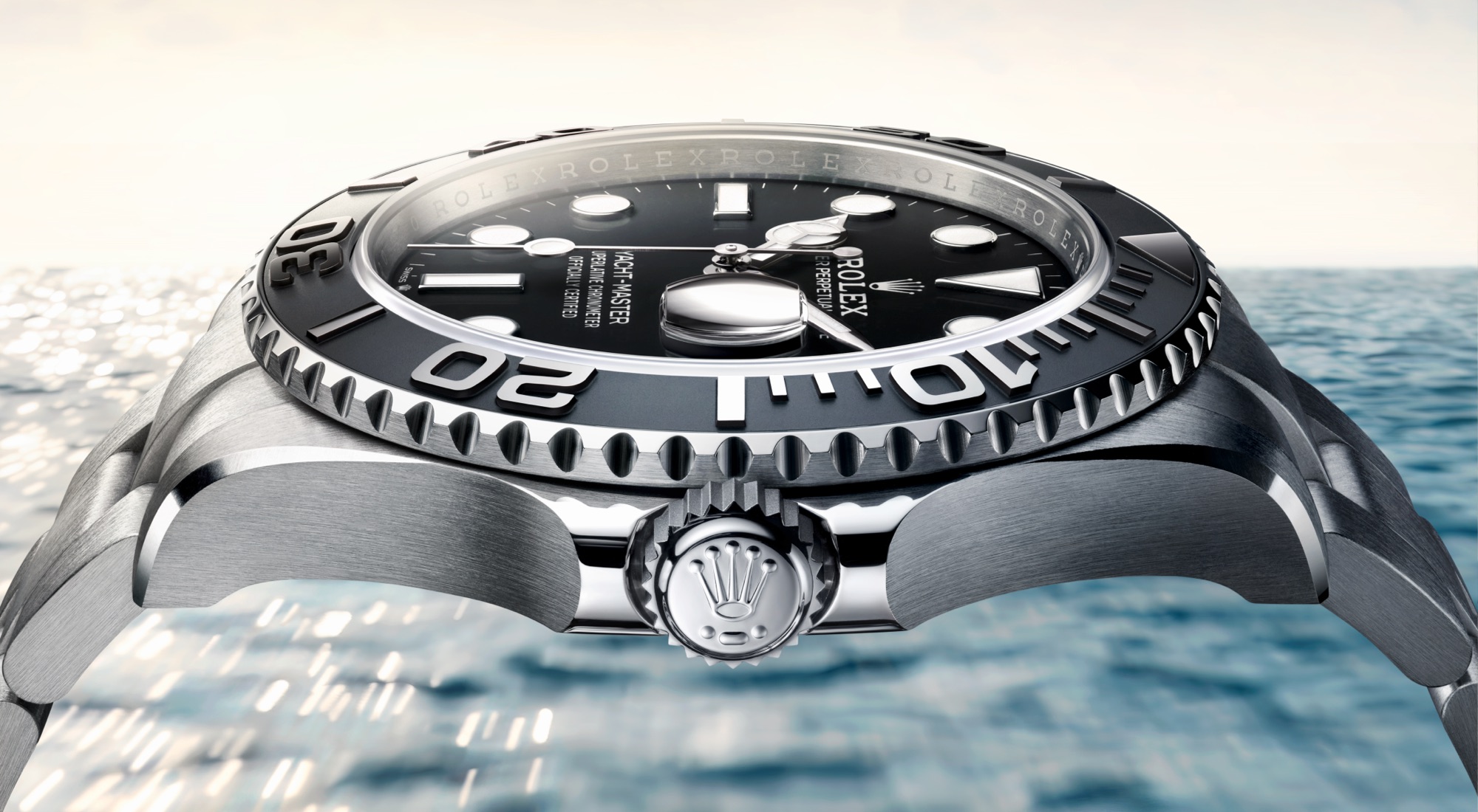 Rolex Yacht-Master Modelle – Stebler Gstaad