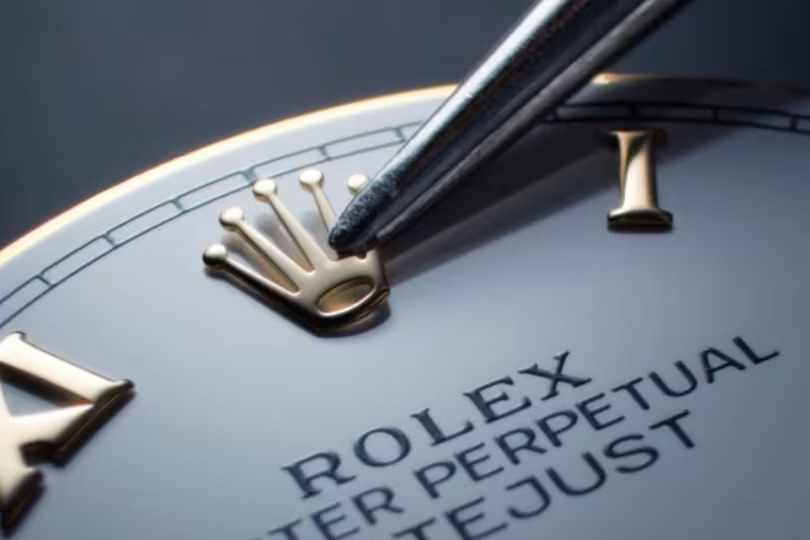 Official Rolex Retailer in Gstaad - Stebler Gstaad