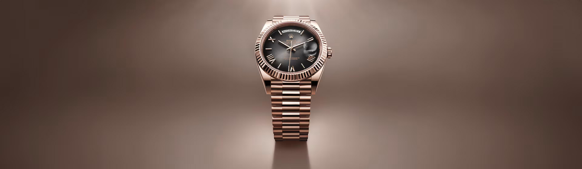 Rolex und The Open: ältestes Major-Turnier im Golfsport - Stebler Gstaad